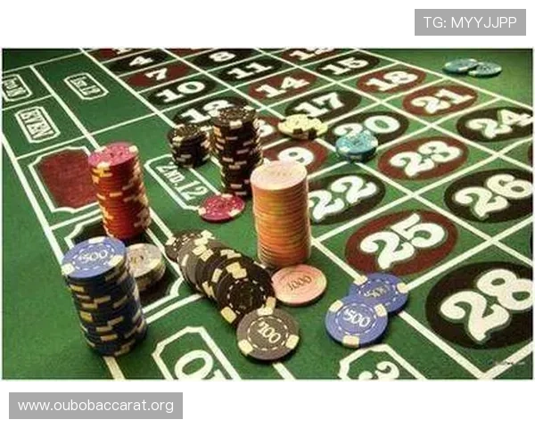 澳门百家乐游戏规则与策略分析帮助玩家理解游戏本质提升盈利能力 澳门百家乐游戏规则与策略分析帮助玩家理解游戏本质提升盈利能力