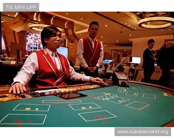 全面解析视讯百家乐的规则与策略让你在线上赌场中稳操胜券