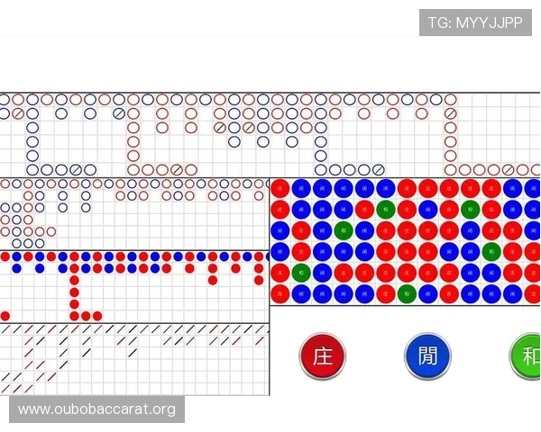 百家乐路单app帮助玩家精准分析游戏走势提升胜率的实用工具推荐